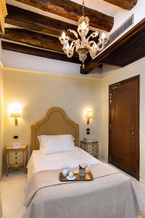 Ca' Vendramin Zago image 10