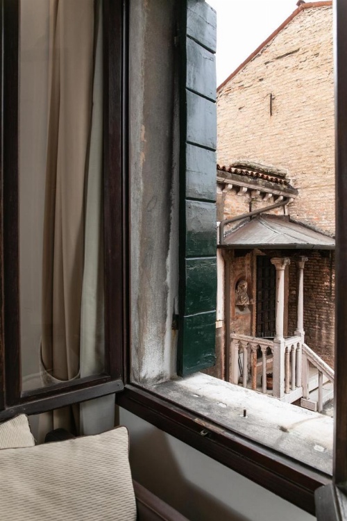 Ca' Vendramin Zago image 11