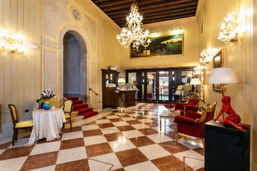 Ca' Vendramin Zago image 15