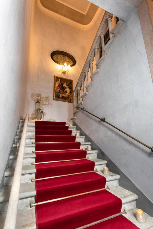 Ca' Vendramin Zago image 16