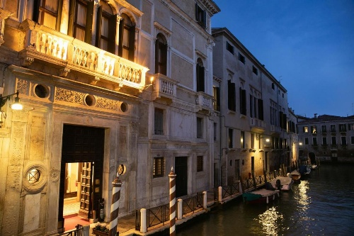 Ca' Vendramin Zago image 18