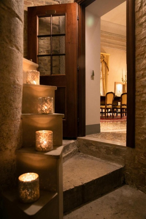 Ca' Vendramin Zago image 19