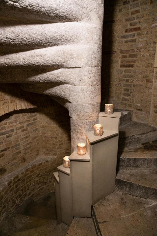 Ca' Vendramin Zago image 20