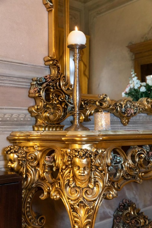 Ca' Vendramin Zago image 25