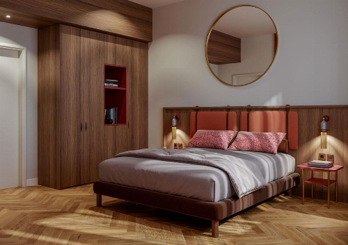 Ca' Vendramin Zago image 31