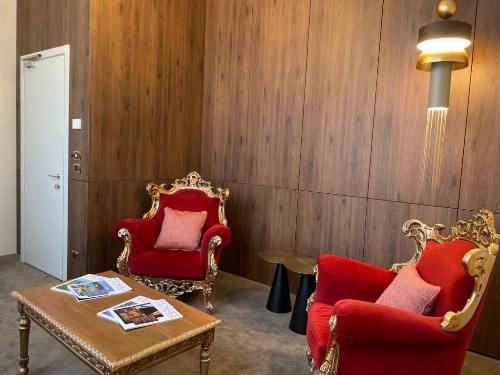 Ca' Vendramin Zago image 36