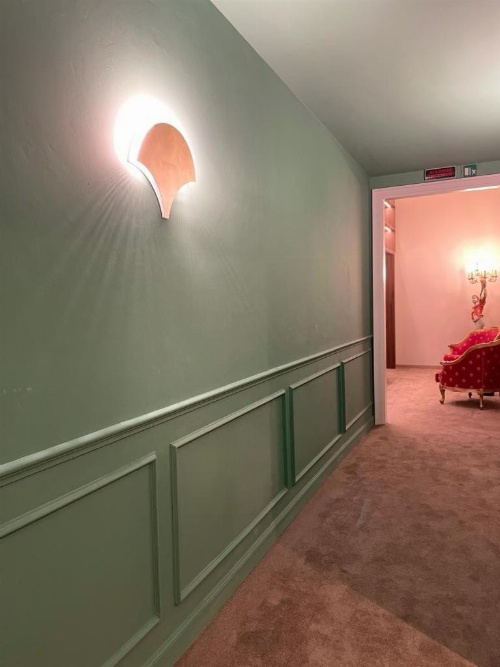 Ca' Vendramin Zago image 42