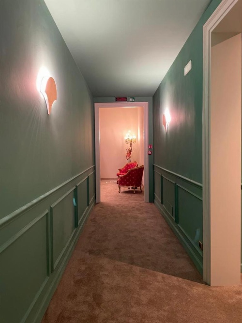 Ca' Vendramin Zago image 44