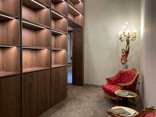 Ca' Vendramin Zago image 45