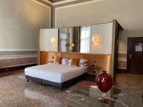 Ca' Vendramin Zago image 46