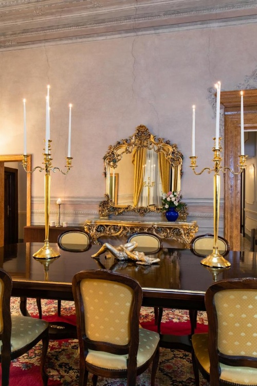 Ca' Vendramin Zago image 6