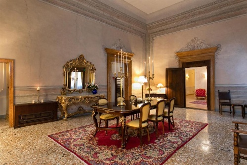 Ca' Vendramin Zago image 7