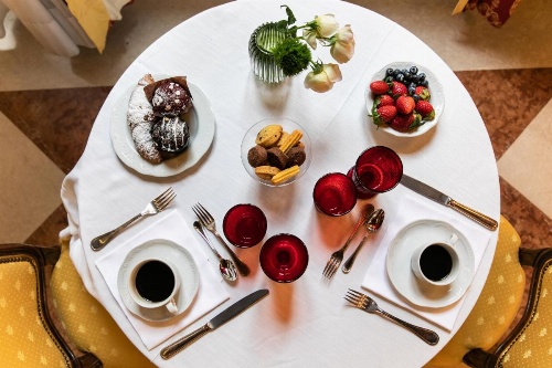 Ca' Vendramin Zago image 8